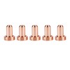 5Pcs 9-8208 40A Plasma Nozzle Tips Fit for Thermal Dynamics