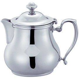 Victorian Teapot 2 People 2222 – 0203 5277an