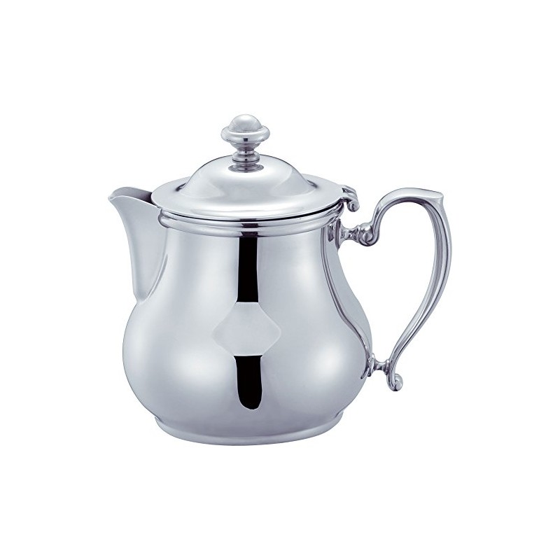 Victorian Teapot 2 People 2222 – 0203 5277an
