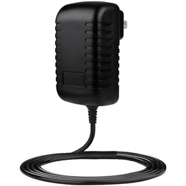 AC/DC Adapter for Panasonic BL-C10 BLC10 BL-C10A BLC10A Network IP Camera Wireless Internet Security Web Cam Remote Video Monitoring System Webcam and Pet Cam Power Supply Cord Cable Charger