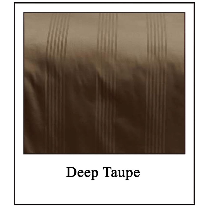 ED Luxury 400 Thread Count Duvet Cover Set | 100%