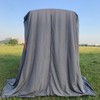 SUV Tent Van Camping Nomadic Camper Sleeping Take Shower or
