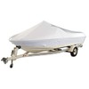 Transhield V-Hull Boat Cover
