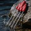 SEAC Killer 4P Long – Fiocina Subacquea a 4 Punte
