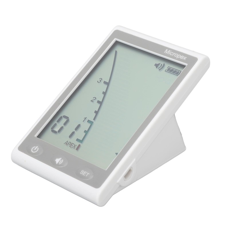 Endodontic Apex Locator High Accuracy Auto Calibration Apex Locator for