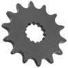 Caltric Drive Chain & Sprockets Kit for Kawasaki KX250 1999
