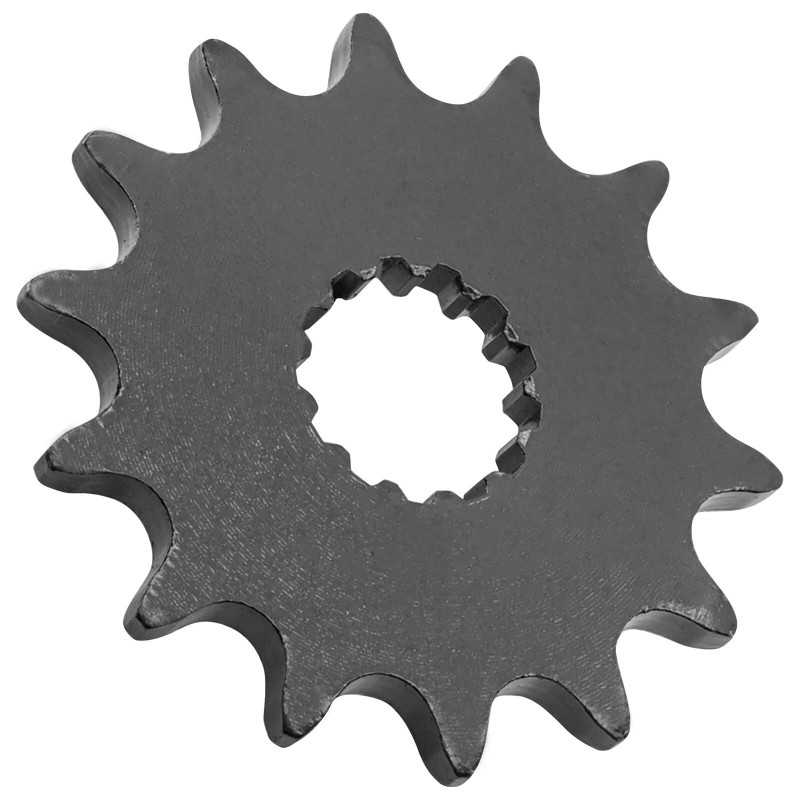 Caltric Drive Chain & Sprockets Kit for Kawasaki KX250 1999