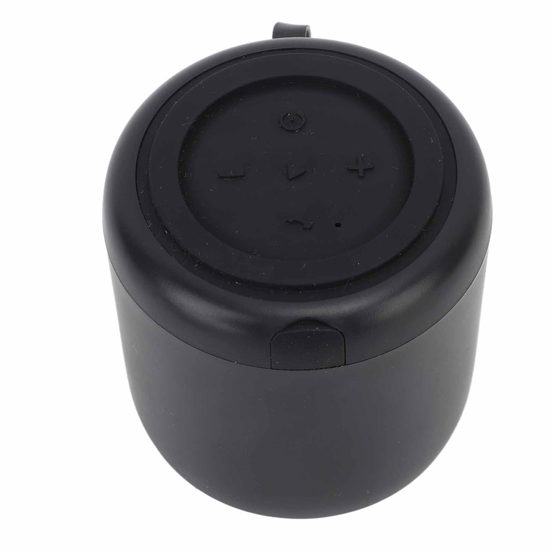 Mini Speaker Wireless AI Voice Control Portable BT Speaker Subwoofer