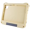 Topevoeon Excavator Onn 10.1 inch Tablet Case Gen 4 2024