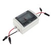 DC Circuit Breaker Overload Protection PV Solar Disconnect Switch with