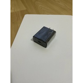 VERIZON 30W FAST WALL ADAPTOR 100% NEW ORIGINAL GENUINE TYPE C 30W OEM FAST WALL ADAPTOR  CHARGER