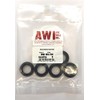169-730 Miller Style M-25 Shock Washer - Arc Weld by