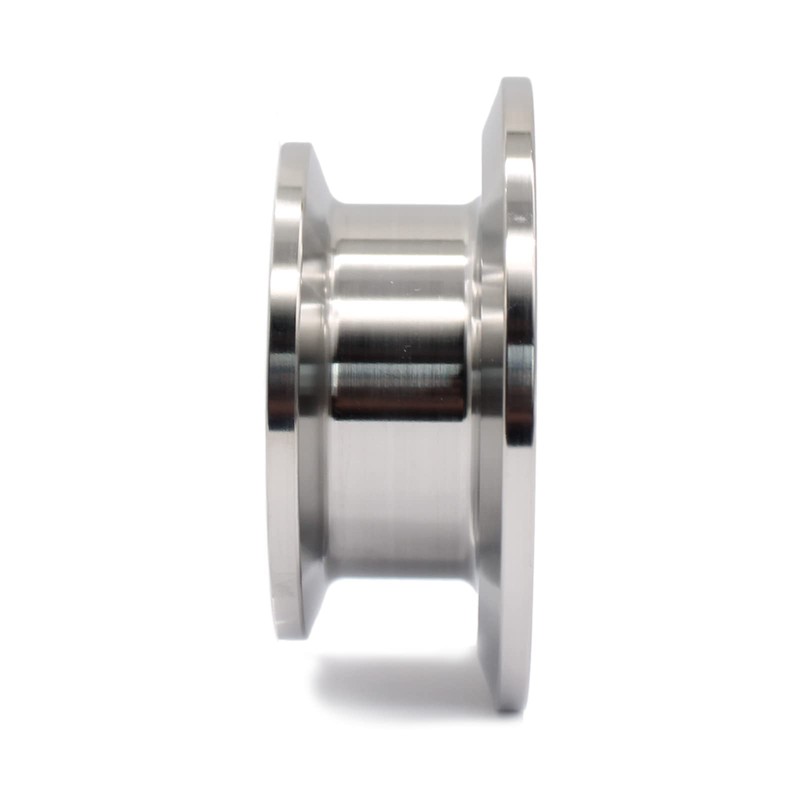 QMINOX 2 Inch × 1.5 Inch Sanitary Fitting End Cap