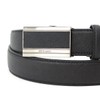 Pierre Cardin (신세계마산점)소가죽 남성벨트 01F1183ZOK1FR (Sinsae Gyeongju) Genuine Leather Men's