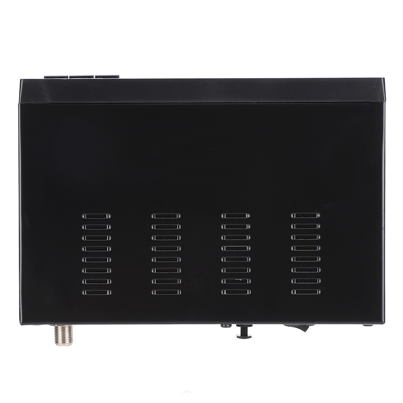 iBRAVEBOX F10S PLUS H.265 for IPTV DVB for S2 POWERVU