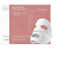 Collagen Hydrogel Mask