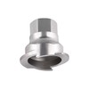 SeDeplacer 26003 2.0 Spray Gun Adapter 16 mm Female Interface,