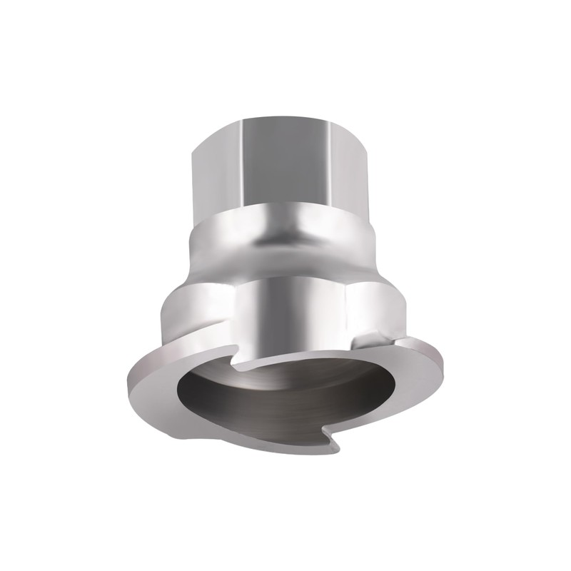 SeDeplacer 26003 2.0 Spray Gun Adapter 16 mm Female Interface,