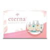 Única Eterna Skincare Kit Para El Cuidado De La Piel