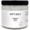 Soc Chef Dried Basil - 100g