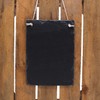 Chalkboard Slate Vintage Note Board for Hanging Memo Board Writeable