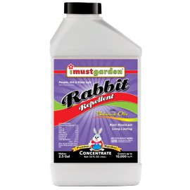 I Must Garden Rabbit Repellent Concentrate