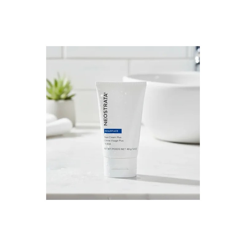 Neostrata Resurface Crema Facial Plus 40gr Todo Tipo De Piel