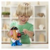 Hasbro – 0 Mr Potato-Head Classic, 27657, Multicoloured