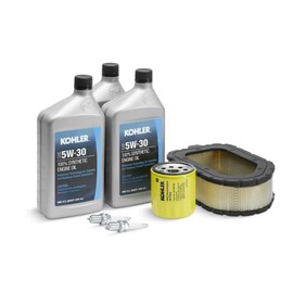 KOHLER Generators Maintenance Kit -CH1000-17/18/20KW