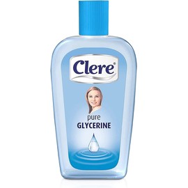 CLERE BP Pure Glycerine 400 ml, (Pack of 1)