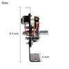 10L0L Golf Cart Forward Reverse Switch Assembly for EZGO 2-Cycle