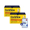Chong Kun Dang Health Promega Nuti Omega 3 1 box free I’m Vita Multivitamin Immune Shot 2 boxes (60 / 종근당건강 프로메가 뉴티지오메가3 1박스 증정 아임비타 멀티비타민 이뮨샷 2박스(60