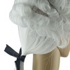 Lawyer Wig Professional Comfortable Judge Acting Performances Wig for Prom