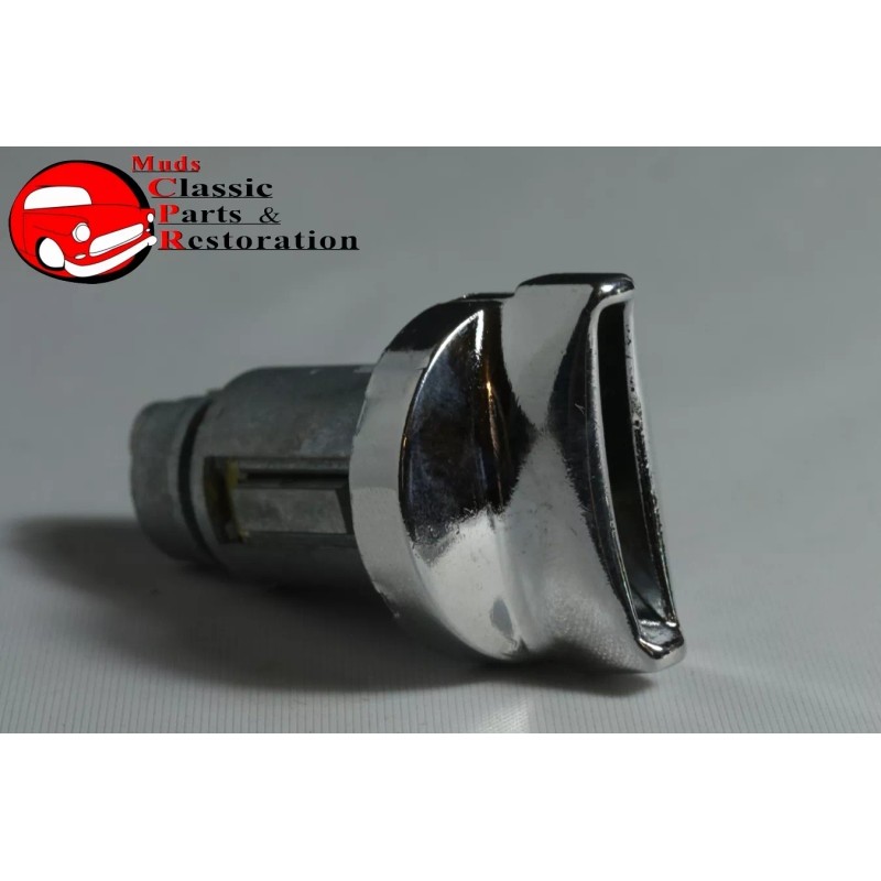 53-64 Corvette 62-64 Nova 64 Chevelle El Camino Ignition Lock
