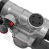 XtremepowerUS Deluxe 1200w Electric Rotary Hammer SDS Plus Drill Swivel