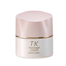 Menard TK Massage Cream, 2.8 oz (80 g)