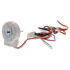Whirlpool/Maytag/JennAir/Amana/IKEA W11334745 OEM Evaporator Fan Motor DC12V Fits Whirlpool/IKEA Refrigerator Parts