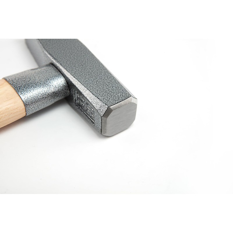 SATA ST92403SC Hickory Engineers Hammer 400g