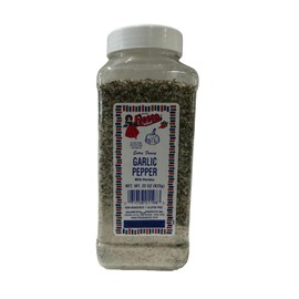 Bolner's Fiesta Extra Fancy Garlic Pepper Blend 22oz