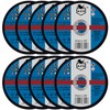 Cut Off Wheels 4 1/2 inch Thin Metal & Stainless