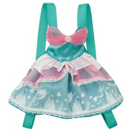 Bandai Remin & Solan Magic Princess Step - Ariel Princess Step Dress Carry