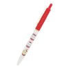 Sunstar Stationery Chiikawa Ballpoint Pen Strawberry Pants S4652444
