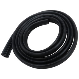 GRABOTE- W10524469 W11498831 Dishwasher Tub Gasket, Dishwasher Gasket Door Seal, Compatible with ADB1400AGW3, WDT720PADB0, 2217383N710, 66513039K114, WDF110PABT4, 66513039K115