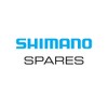 Shimano Spares HB-R7070 complete hub axle