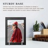 DAIYEE 3 Pcs 6'' Plate Stand Display plate holder picture