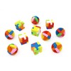 Big Mo's Toys Puzzle Erasers - Individually Wrapped Goody Bag
