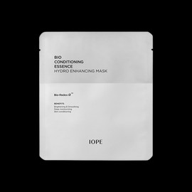 Aritaum Nowon Station IOPE Bio Conditioning Essence Hydro Enhancing Mask 23g 5 pieces