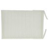 vhbw Filter Set Replacement for Wernig 527005400 for Ventilation Unit,