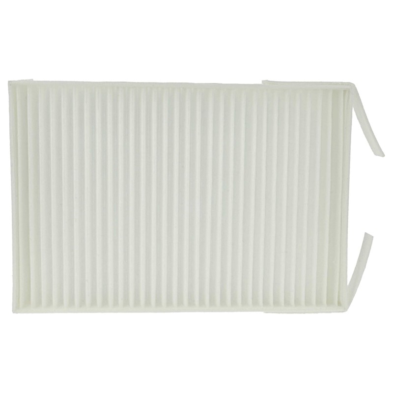 vhbw Filter Set Replacement for Wernig 527005400 for Ventilation Unit,