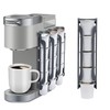 K Cup Holder for Keurig: Coffee Pod Holders for Counter